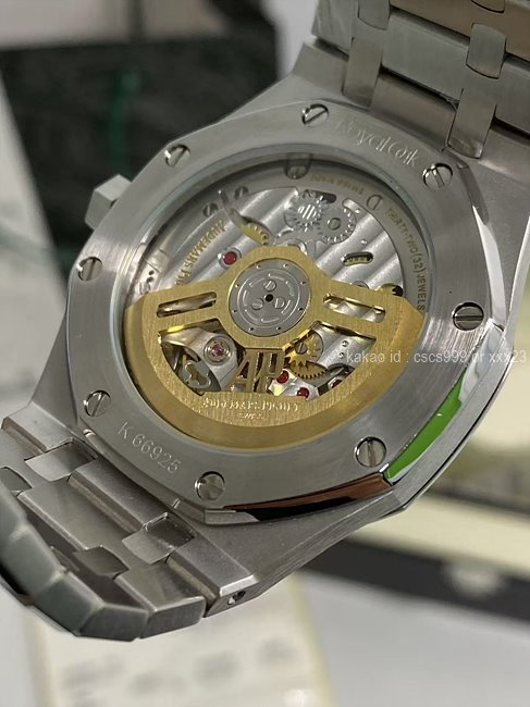 2025.04.16_[강ㅇㅇ 고객님 주문제품 검수사진] 오데마피게 시계 레플리카 미러급 SA급 S급 고퀄리티 7