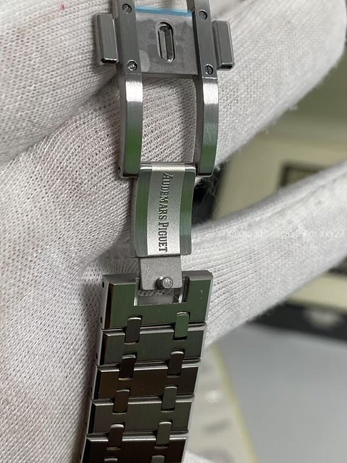 2025.04.16_[강ㅇㅇ 고객님 주문제품 검수사진] 오데마피게 시계 레플리카 미러급 SA급 S급 고퀄리티 8