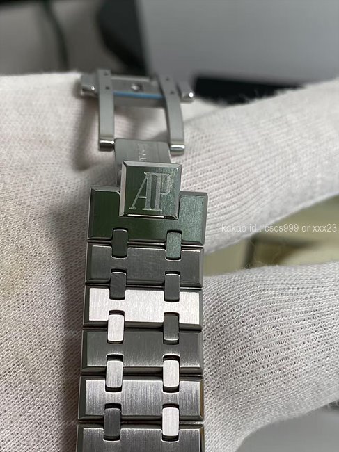 2025.04.16_[강ㅇㅇ 고객님 주문제품 검수사진] 오데마피게 시계 레플리카 미러급 SA급 S급 고퀄리티 9