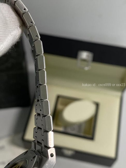 2025.04.16_[강ㅇㅇ 고객님 주문제품 검수사진] 오데마피게 시계 레플리카 미러급 SA급 S급 고퀄리티 10