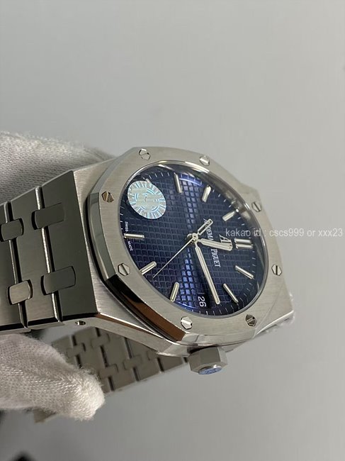 2025.04.16_[강ㅇㅇ 고객님 주문제품 검수사진] 오데마피게 시계 레플리카 미러급 SA급 S급 고퀄리티 12