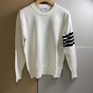 2025.04.16_[이ㅇㅇ 고객님 주문제품 검수사진] 톰브라운 긴팔 라운드 니트티셔츠 레플리카 미러급 SA급 S급 고퀄리티