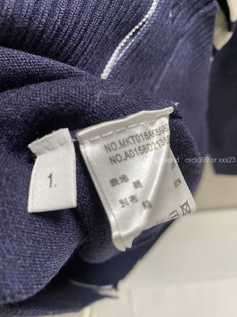 2025.04.18_[이ㅇㅇ 고객님 주문제품 검수사진] 톰브라운 긴팔 라운드 니트티셔츠 레플리카 미러급 SA급 S급 고퀄리티 6