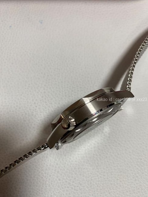 2025.04.18_[조ㅇㅇ 고객님 주문제품 검수사진] 오메가 시계 레플리카 미러급 SA급 S급 고퀄리티 3