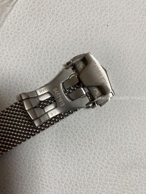 2025.04.18_[조ㅇㅇ 고객님 주문제품 검수사진] 오메가 시계 레플리카 미러급 SA급 S급 고퀄리티 6