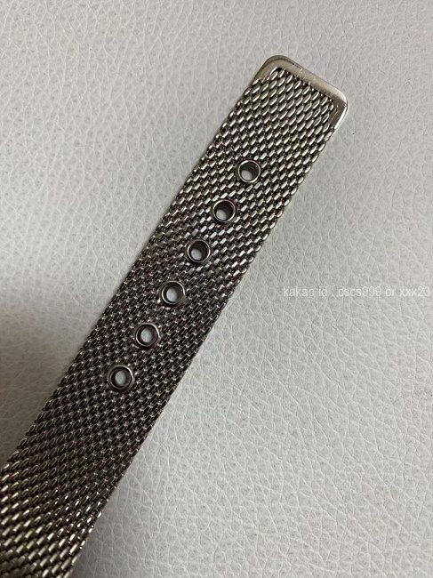 2025.04.18_[조ㅇㅇ 고객님 주문제품 검수사진] 오메가 시계 레플리카 미러급 SA급 S급 고퀄리티 7