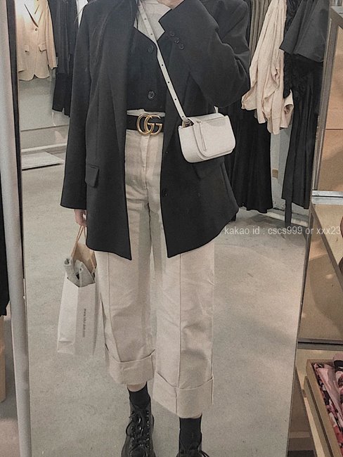 구찌 마몬트 (4 size) 벨트 레플리카 미러급 SA급 S급 고퀄리티 더블G버클 가죽 허리띠 최상급 하이엔드 [남성여성공용] - best 13