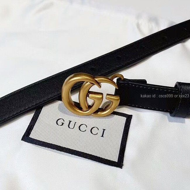 구찌 마몬트 (4 size) 벨트 레플리카 미러급 SA급 S급 고퀄리티 더블G버클 가죽 허리띠 최상급 하이엔드 [남성여성공용] - best 26