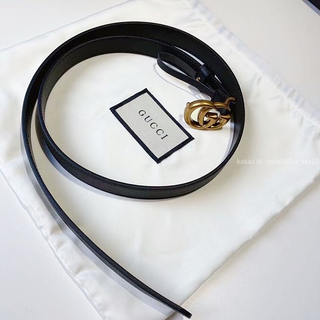 구찌 마몬트 (4 size) 벨트 레플리카 미러급 SA급 S급 고퀄리티 더블G버클 가죽 허리띠 최상급 하이엔드 [남성여성공용] - best 27