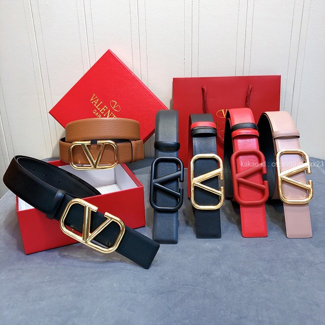 발렌티노 (6 color) 벨트 레플리카 미러급 SA급 S급 고퀄리티 최상급 하이엔드 허리띠 [남성여성공용] - best 17