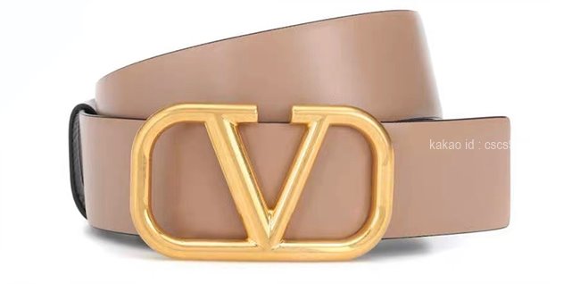 발렌티노 (6 color) 벨트 레플리카 미러급 SA급 S급 고퀄리티 최상급 하이엔드 허리띠 [남성여성공용] - best 18