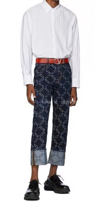 발렌티노 (6 color) 벨트 레플리카 미러급 SA급 S급 고퀄리티 최상급 하이엔드 허리띠 [남성여성공용] - best 4