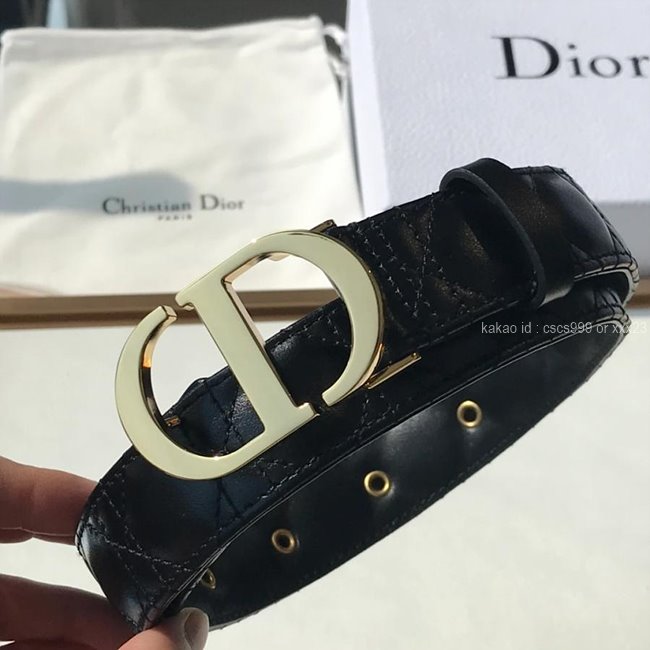 디올 30 몽테인 (2 color) 벨트 레플리카 미러급 SA급 S급 고퀄리티 최상급 하이엔드 허리띠 [남성여성공용] 3