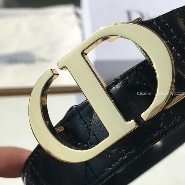 디올 30 몽테인 (2 color) 벨트 레플리카 미러급 SA급 S급 고퀄리티 최상급 하이엔드 허리띠 [남성여성공용] 6