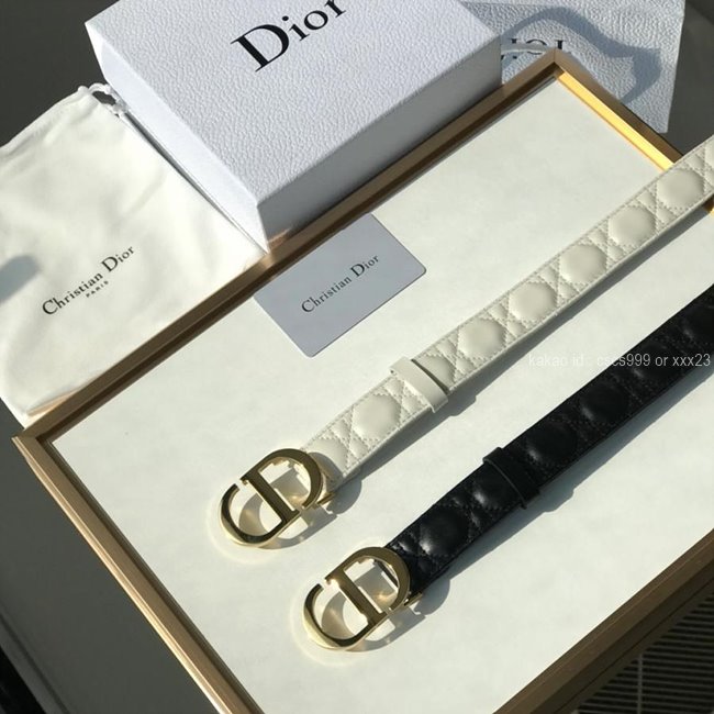 디올 30 몽테인 (2 color) 벨트 레플리카 미러급 SA급 S급 고퀄리티 최상급 하이엔드 허리띠 [남성여성공용] 7