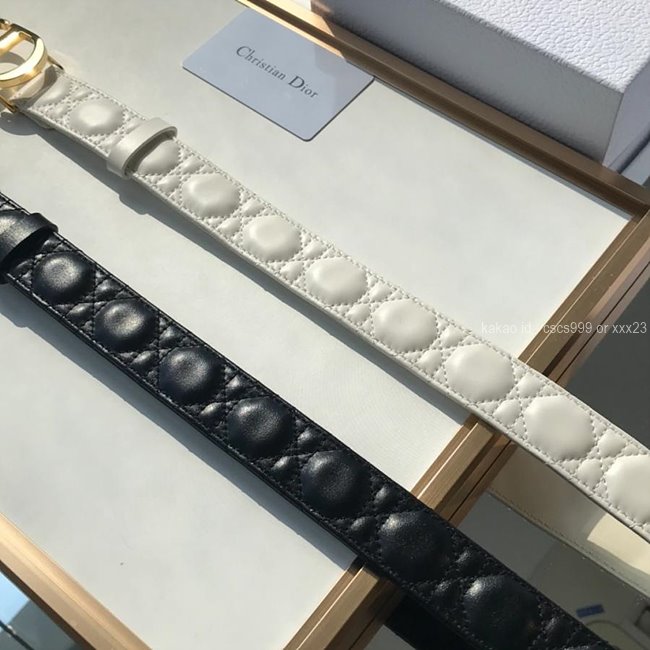 디올 30 몽테인 (2 color) 벨트 레플리카 미러급 SA급 S급 고퀄리티 최상급 하이엔드 허리띠 [남성여성공용] 8