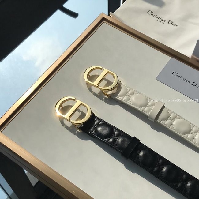 디올 30 몽테인 (2 color) 벨트 레플리카 미러급 SA급 S급 고퀄리티 최상급 하이엔드 허리띠 [남성여성공용] 9