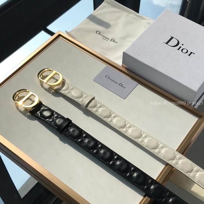 디올 30 몽테인 (2 color) 벨트 레플리카 미러급 SA급 S급 고퀄리티 최상급 하이엔드 허리띠 [남성여성공용] 10