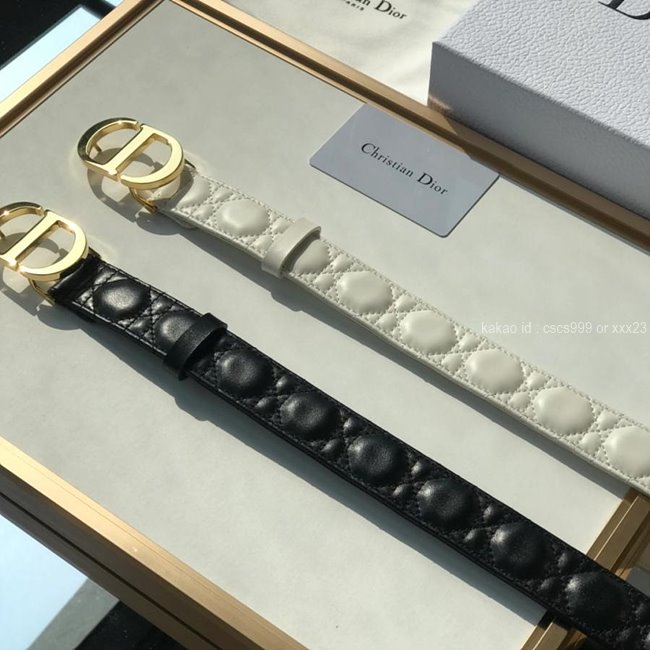 디올 30 몽테인 (2 color) 벨트 레플리카 미러급 SA급 S급 고퀄리티 최상급 하이엔드 허리띠 [남성여성공용] 12
