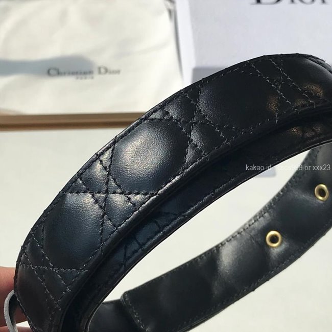 디올 30 몽테인 (2 color) 벨트 레플리카 미러급 SA급 S급 고퀄리티 최상급 하이엔드 허리띠 [남성여성공용] 13