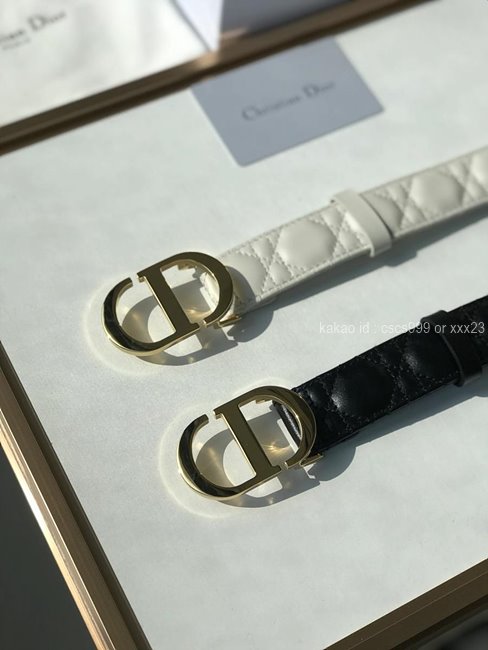 디올 30 몽테인 (2 color) 벨트 레플리카 미러급 SA급 S급 고퀄리티 최상급 하이엔드 허리띠 [남성여성공용] 20