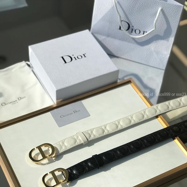 디올 30 몽테인 (2 color) 벨트 레플리카 미러급 SA급 S급 고퀄리티 최상급 하이엔드 허리띠 [남성여성공용] 21