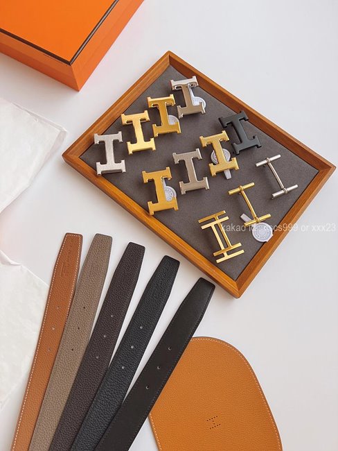 에르메스 양면 벨트 (8 color) 레플리카 미러급 SA급 S급 고퀄리티 허리띠 [남성] 최상급 하이엔드 - best 4