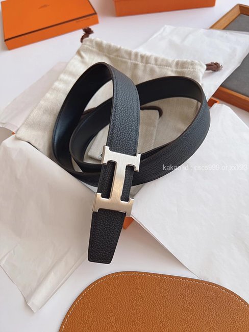 에르메스 양면 벨트 (8 color) 레플리카 미러급 SA급 S급 고퀄리티 허리띠 [남성] 최상급 하이엔드 - best 6