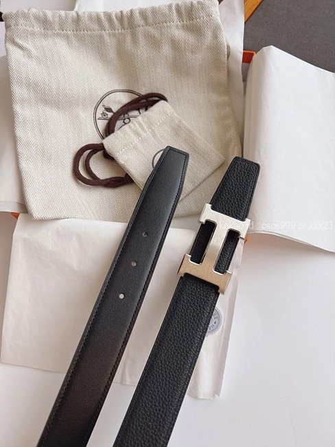 에르메스 양면 벨트 (8 color) 레플리카 미러급 SA급 S급 고퀄리티 허리띠 [남성] 최상급 하이엔드 - best 7