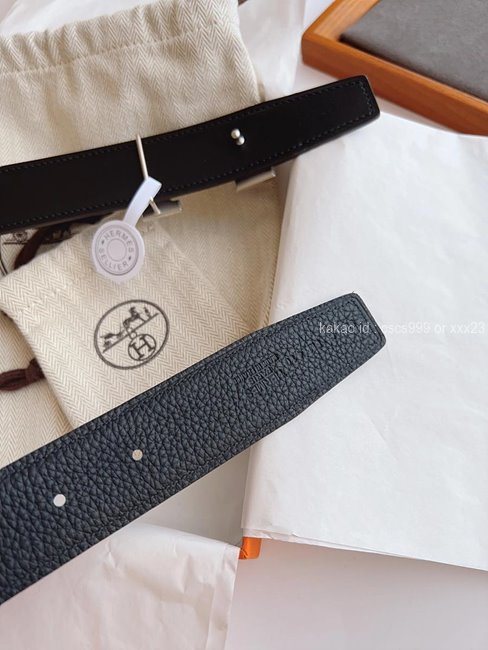 에르메스 양면 벨트 (8 color) 레플리카 미러급 SA급 S급 고퀄리티 허리띠 [남성] 최상급 하이엔드 - best 11