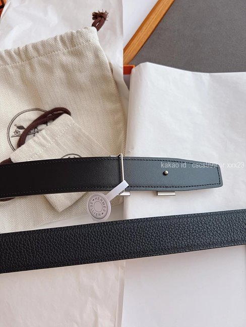 에르메스 양면 벨트 (8 color) 레플리카 미러급 SA급 S급 고퀄리티 허리띠 [남성] 최상급 하이엔드 - best 13