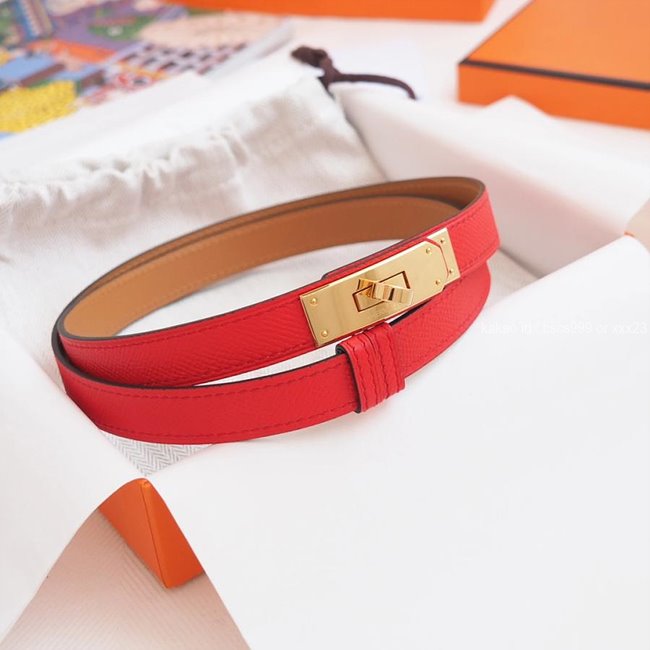 에르메스 켈리 리베일 (9 color) Kelly Rivale 벨트 레플리카 미러급 SA급 S급 고퀄리티 최상급 하이엔드 허리띠 [여성] 5
