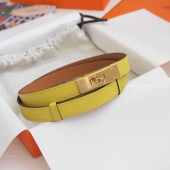 에르메스 켈리 리베일 (9 color) Kelly Rivale 벨트 레플리카 미러급 SA급 S급 고퀄리티 최상급 하이엔드 허리띠 [여성] 20