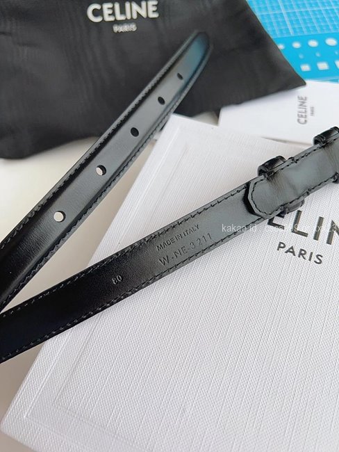 셀린느 틴 트리오페 벨트 (12 color) 레플리카 미러급 SA급 S급 고퀄리티 허리띠 최상급 하이엔드 [여성] - best 4