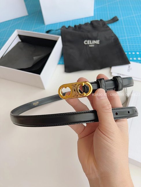 셀린느 틴 트리오페 벨트 (12 color) 레플리카 미러급 SA급 S급 고퀄리티 허리띠 최상급 하이엔드 [여성] - best 5