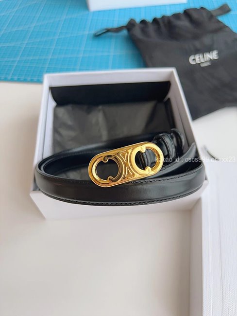 셀린느 틴 트리오페 벨트 (12 color) 레플리카 미러급 SA급 S급 고퀄리티 허리띠 최상급 하이엔드 [여성] - best 6