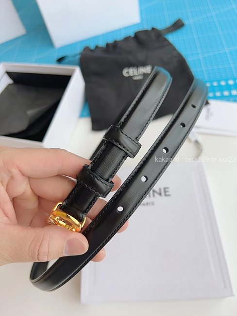 셀린느 틴 트리오페 벨트 (12 color) 레플리카 미러급 SA급 S급 고퀄리티 허리띠 최상급 하이엔드 [여성] - best 7