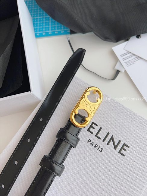 셀린느 틴 트리오페 벨트 (12 color) 레플리카 미러급 SA급 S급 고퀄리티 허리띠 최상급 하이엔드 [여성] - best 9