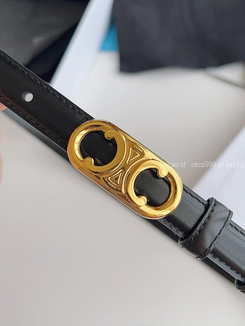 셀린느 틴 트리오페 벨트 (12 color) 레플리카 미러급 SA급 S급 고퀄리티 허리띠 최상급 하이엔드 [여성] - best 10