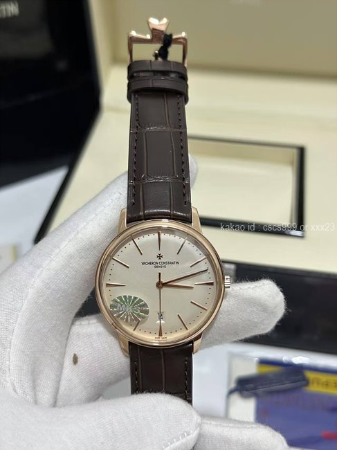 2025.09.16_[김ㅇㅇ 고객님 주문제품 검수사진] 바쉐론콘스탄틴 트래디션nelle 시계 레플리카 미러급 SA급 S급 고퀄리티 하이엔드 최상급 