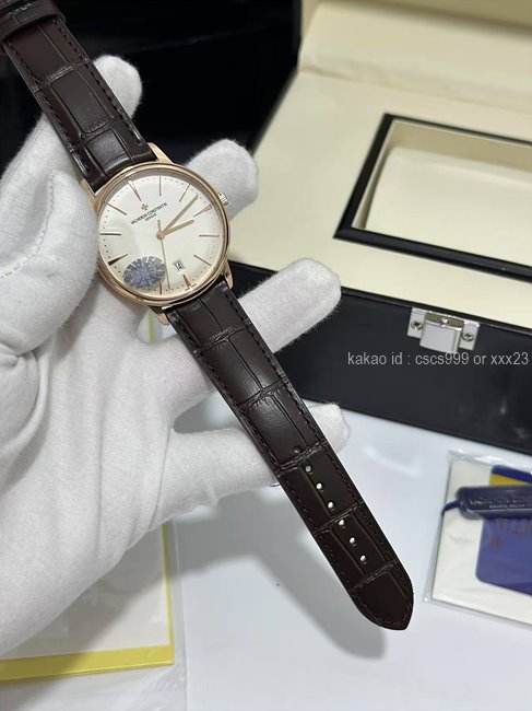 2025.09.16_[김ㅇㅇ 고객님 주문제품 검수사진] 바쉐론콘스탄틴 트래디션nelle 시계 레플리카 미러급 SA급 S급 고퀄리티 하이엔드 최상급  3