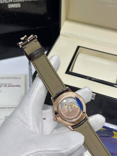 2025.09.16_[김ㅇㅇ 고객님 주문제품 검수사진] 바쉐론콘스탄틴 트래디션nelle 시계 레플리카 미러급 SA급 S급 고퀄리티 하이엔드 최상급  5