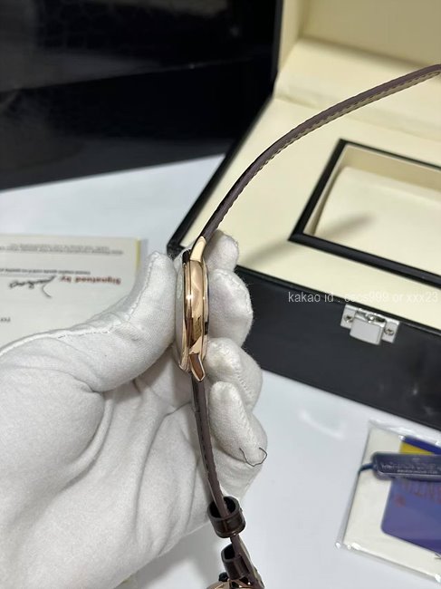 2025.09.16_[김ㅇㅇ 고객님 주문제품 검수사진] 바쉐론콘스탄틴 트래디션nelle 시계 레플리카 미러급 SA급 S급 고퀄리티 하이엔드 최상급  7