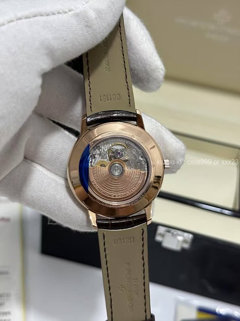 2025.09.16_[김ㅇㅇ 고객님 주문제품 검수사진] 바쉐론콘스탄틴 트래디션nelle 시계 레플리카 미러급 SA급 S급 고퀄리티 하이엔드 최상급  9