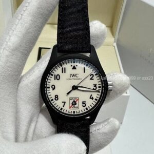 2025.09.16_[장ㅇㅇ 고객님 주문제품 검수사진] IWC 마크 20시계 레플리카 미러급 SA급 S급 고퀄리티 하이엔드 최상급 