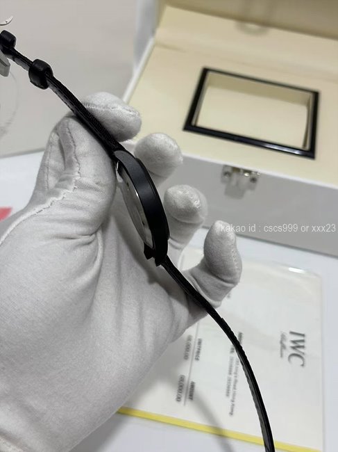 2025.09.16_[장ㅇㅇ 고객님 주문제품 검수사진] IWC 마크 20시계 레플리카 미러급 SA급 S급 고퀄리티 하이엔드 최상급  8