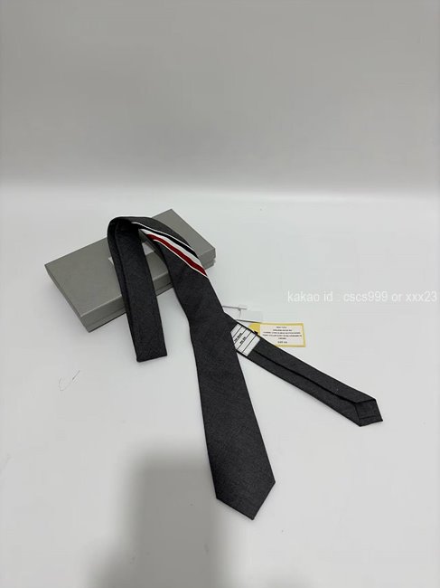 2025.09.17_[조ㅇㅇ 고객님 주문제품 검수사진] 톰브라운 넥타이 레플리카 미러급 SA급 S급 고퀄리티 하이엔드 최상급 