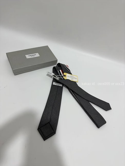 2025.09.17_[조ㅇㅇ 고객님 주문제품 검수사진] 톰브라운 넥타이 레플리카 미러급 SA급 S급 고퀄리티 하이엔드 최상급  4