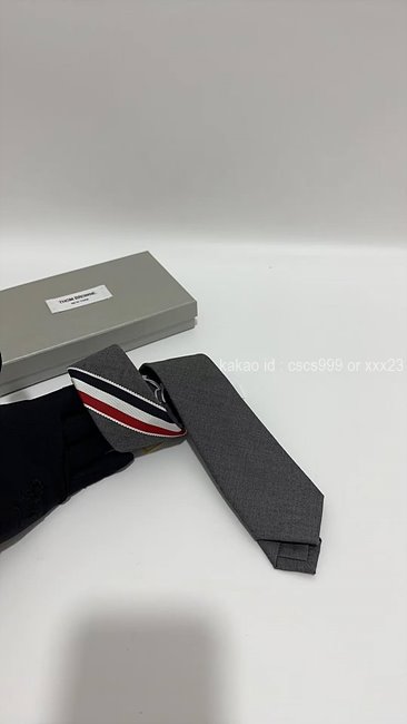 2025.09.17_[조ㅇㅇ 고객님 주문제품 검수사진] 톰브라운 넥타이 레플리카 미러급 SA급 S급 고퀄리티 하이엔드 최상급  6