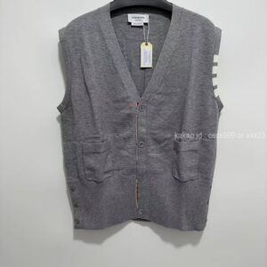 2025.09.17_[조ㅇㅇ 고객님 주문제품 검수사진] 톰브라운 조끼 레플리카 미러급 SA급 S급 고퀄리티 하이엔드 최상급 